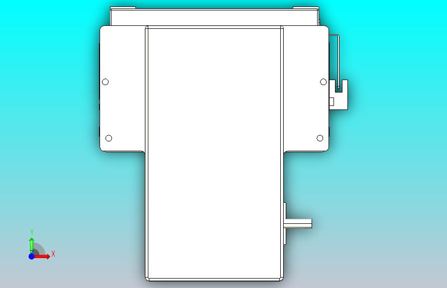 无尘螺杆滑台KCH17-BM（750W）KCH17-100-BM-750W-C4