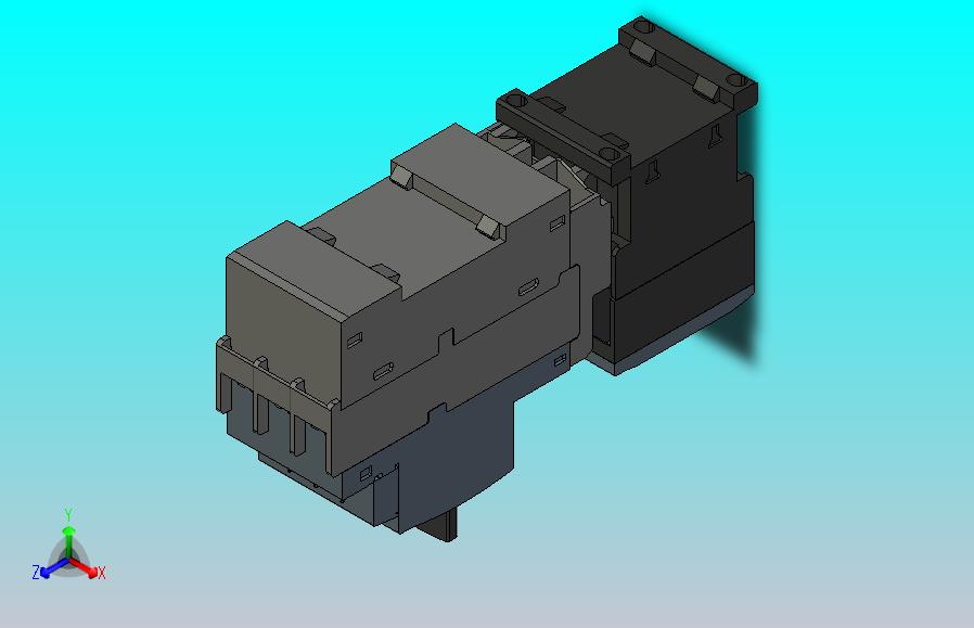 西门子3RV2011-XXX10分机