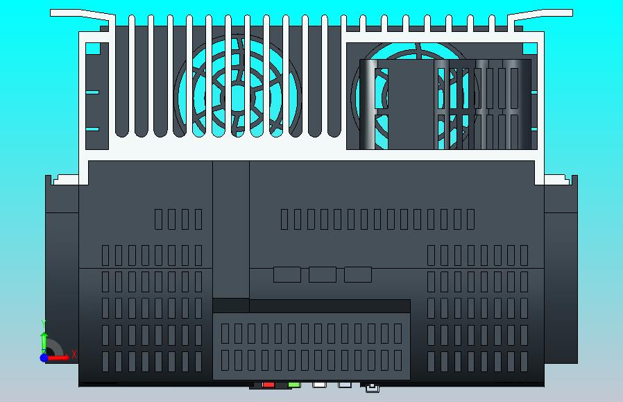 西门子v20变频器FSD