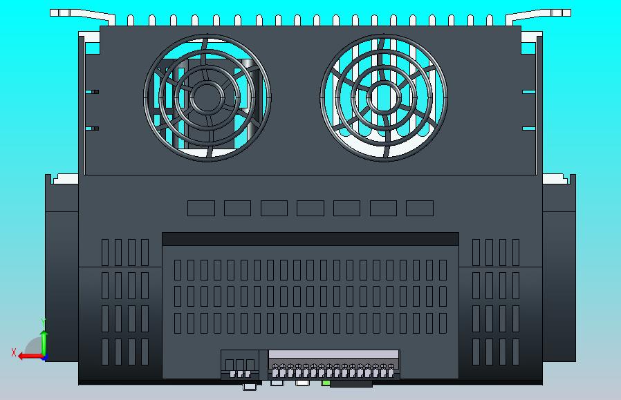 西门子v20变频器FSD