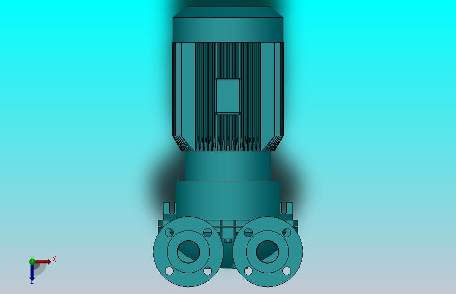 液环真空泵2BV5[2BV5110]