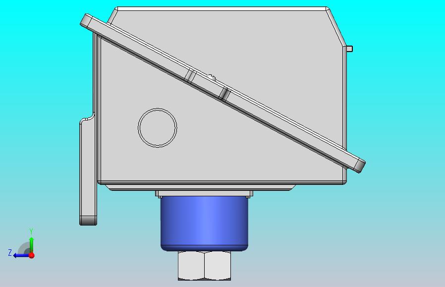 500╱6D多值压力控制器[500／6D多值压力控制器(145105512)]