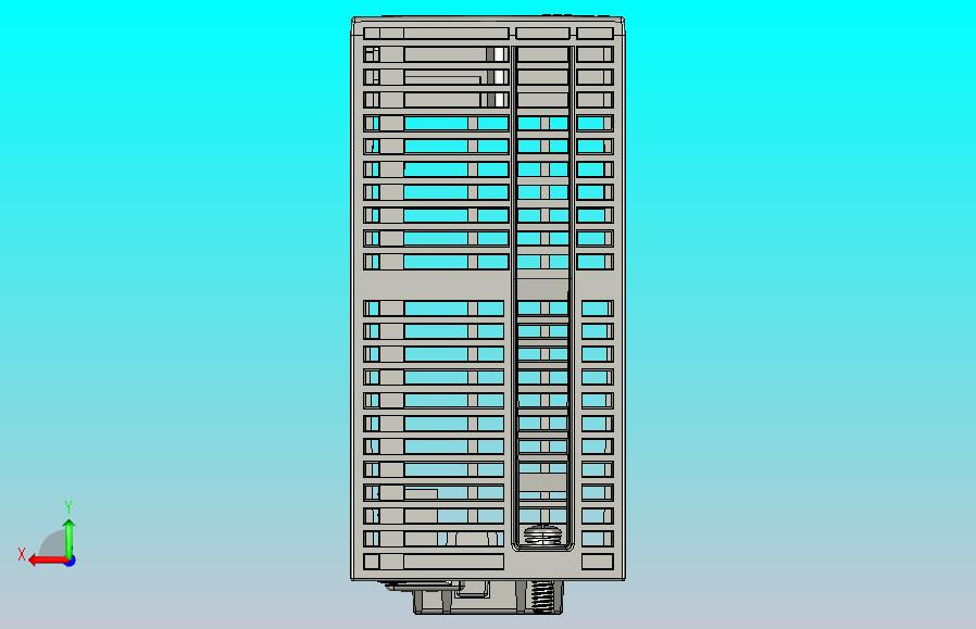 AH系列电源模块 -- AHPS05-5A  AHPS15-5A[ahps05-15-5a]台达