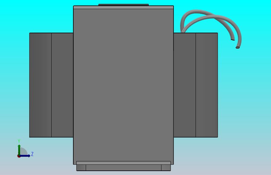 DC电抗器UZDA-B型200V级[200V级-2.2kW]