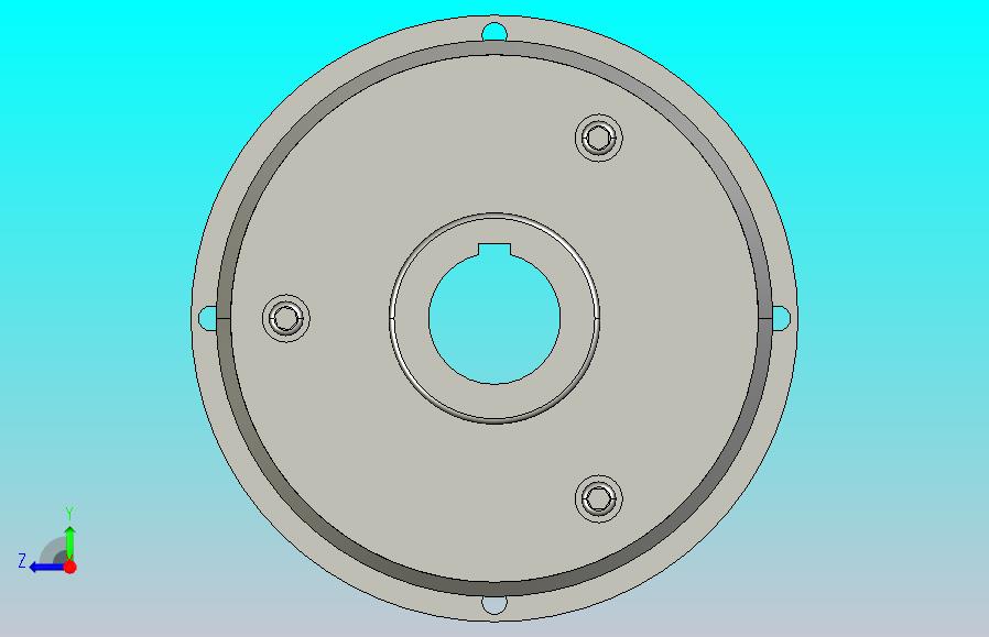 EFC-2电磁离合器[EFC-2-200]