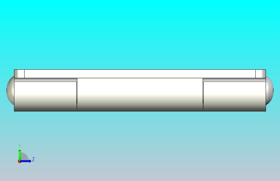 GN 136-NI-90-60-GN136NIextended片状金属铰链合页