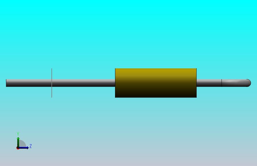 电子器件Zero Ohm Link