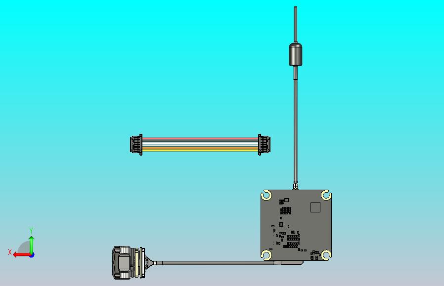 dji o4空气单位Lite 14