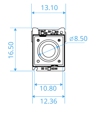 dji o4空气单位Lite 14