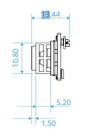 dji o4空气单位Lite 14