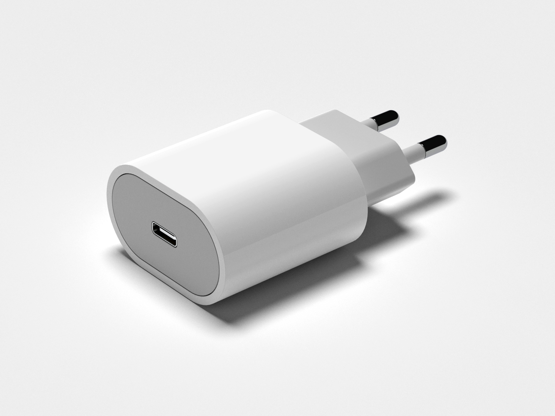 苹果品牌20w 20瓦usb-c type-c usb c type快速充电器速度