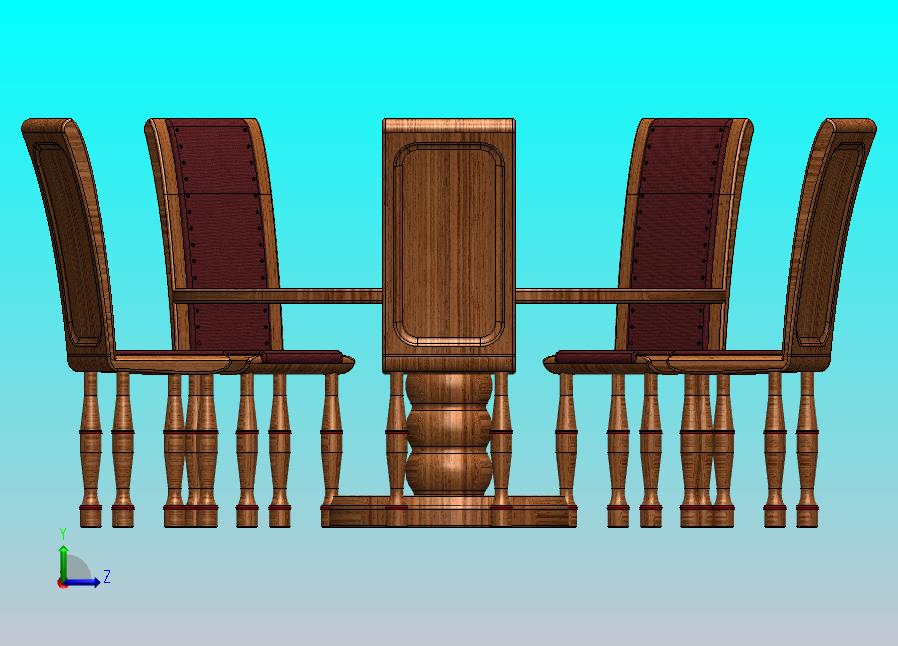 12号餐具
