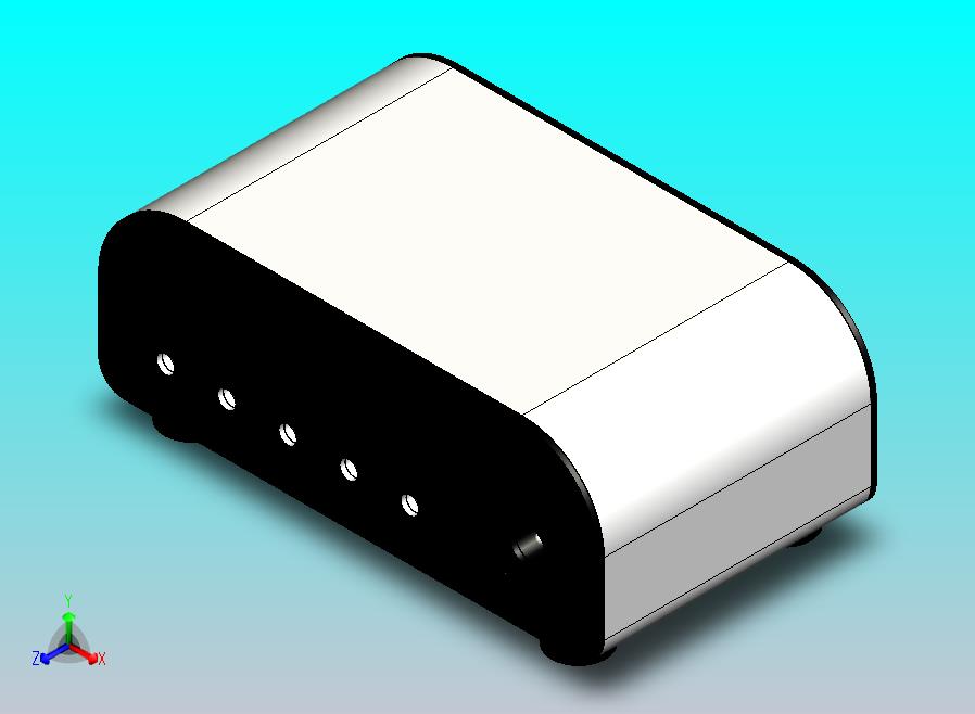 SoundBlox轮毂V1 fo SoundBlox踏板