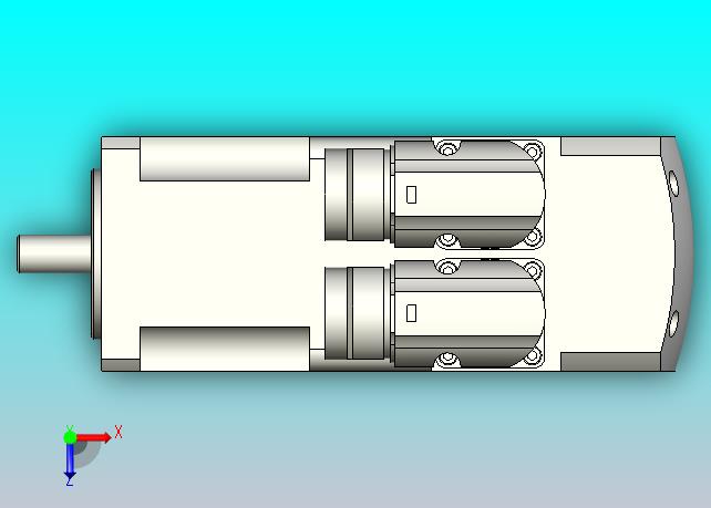 FESTO伺服马达EMMS-AS-55-S-HS-RRB