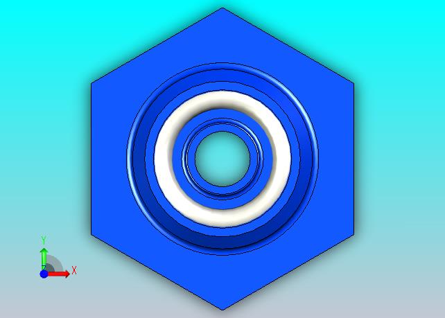 O 型圈表面密封配件4_wf5olos