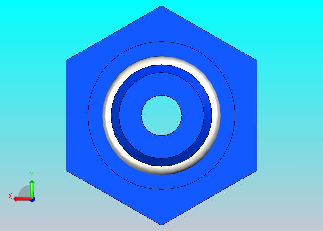 O 型圈表面密封配件4_wf5olos