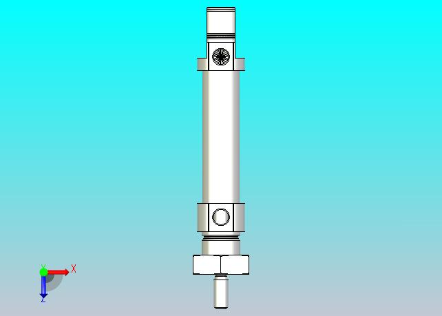 FESTO气缸DSNU-20-40-PPS---_0_