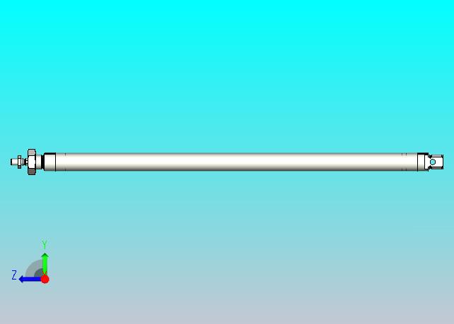 FESTO气缸DSNU-25-500-PPS-A---_0_