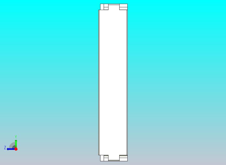 大众ID3和ID4电池模块