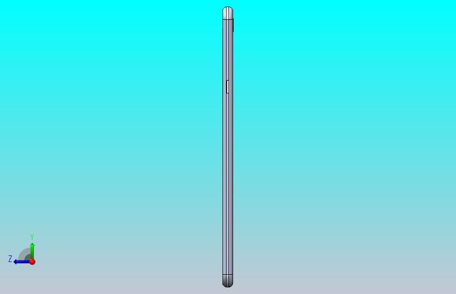 iPhone 7模型
