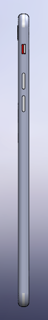 iPhone 7模型