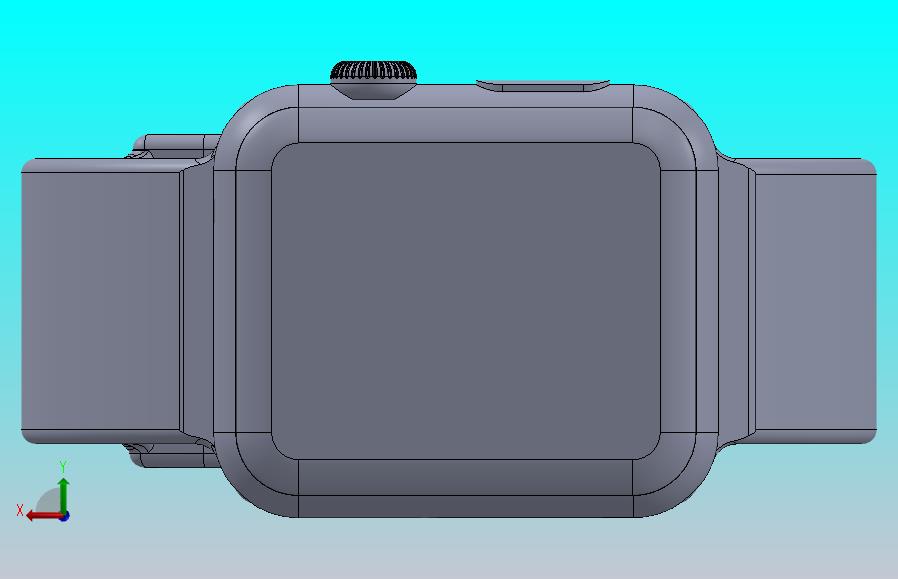 Apple iWatch 运动版