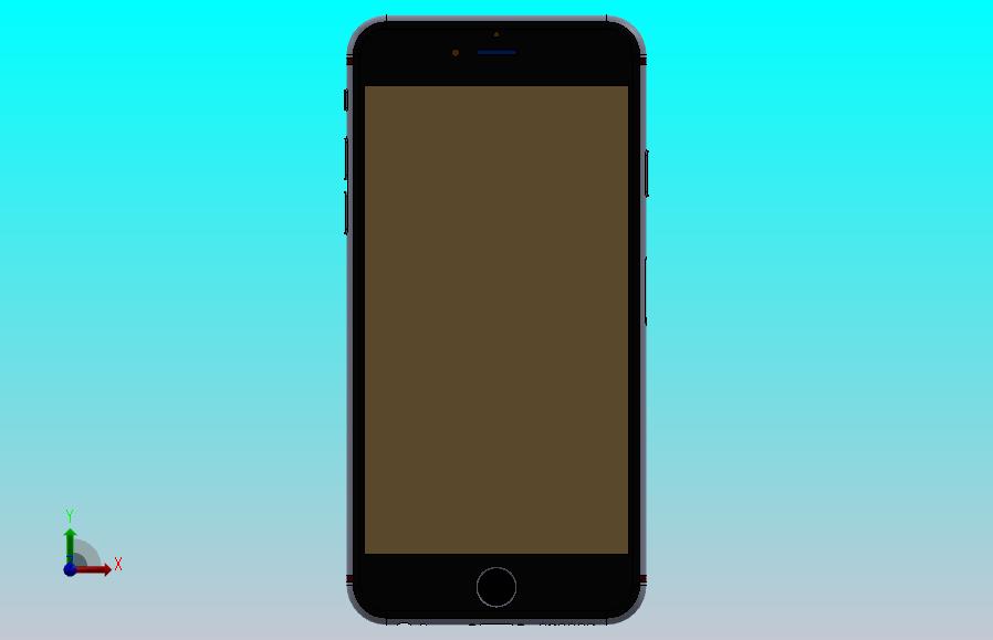iPhone 6 plus（5.5 英寸）黄金版