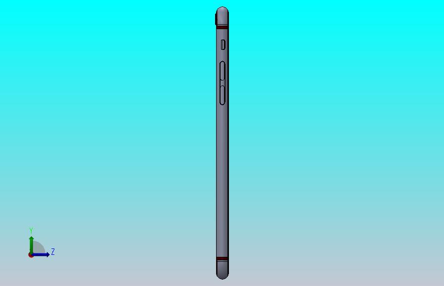 iPhone 6 plus（5.5 英寸）黄金版