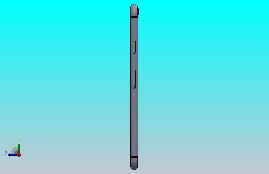 iPhone 6 plus（5.5 英寸）黄金版
