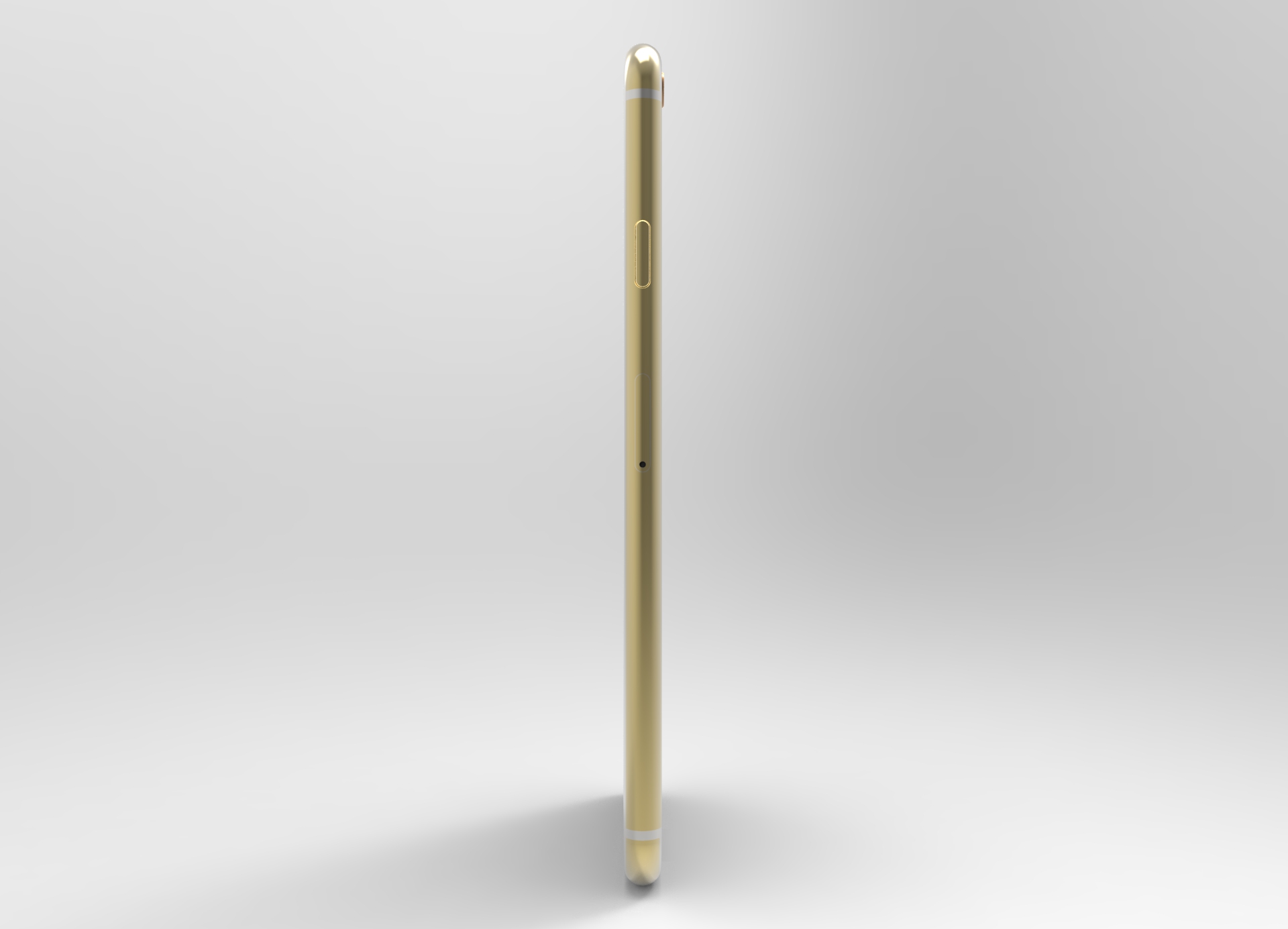 iPhone 6 plus（5.5 英寸）黄金版