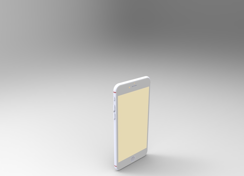 iPhone 6 plus（5.5 英寸）黄金版