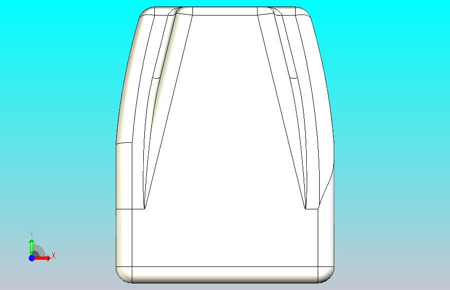 条码扫描器-CODE-CR1021
