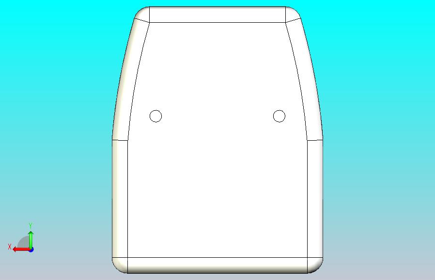 条码扫描器-CODE-CR1021