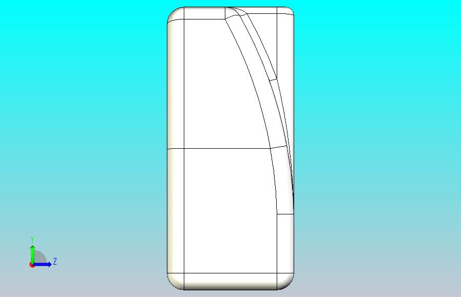 条码扫描器-CODE-CR1021
