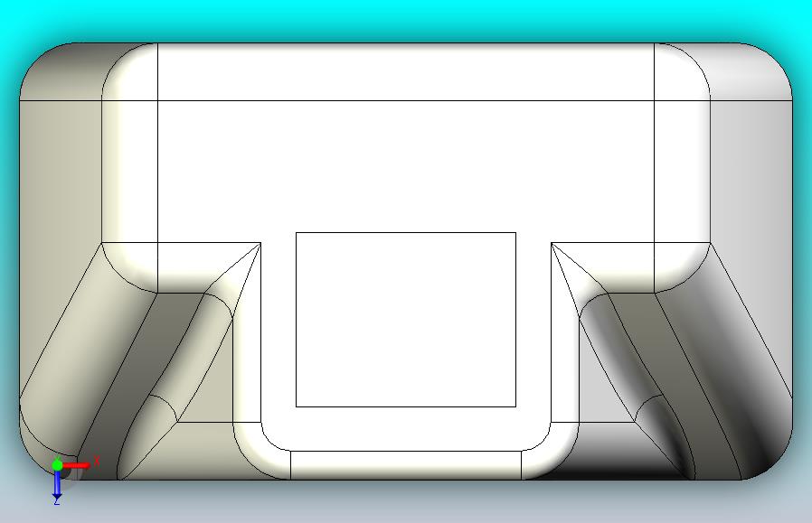 条码扫描器-CODE-CR1021