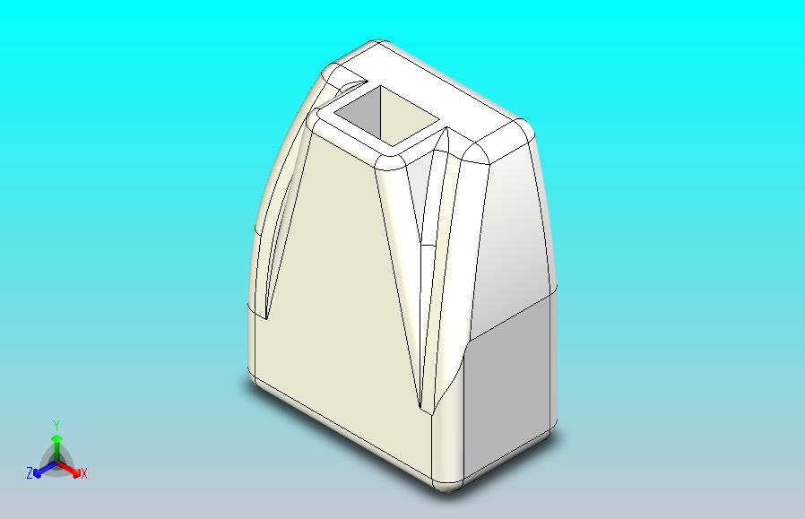 条码扫描器-CODE-CR1021