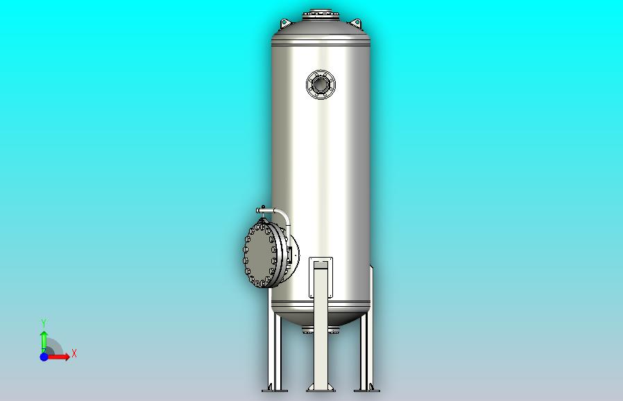 压力容器