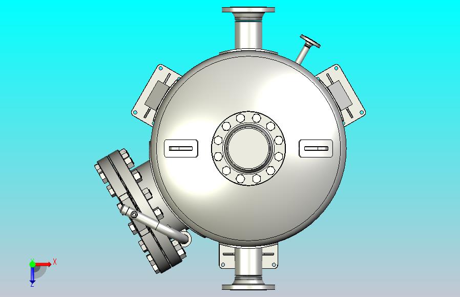 压力容器