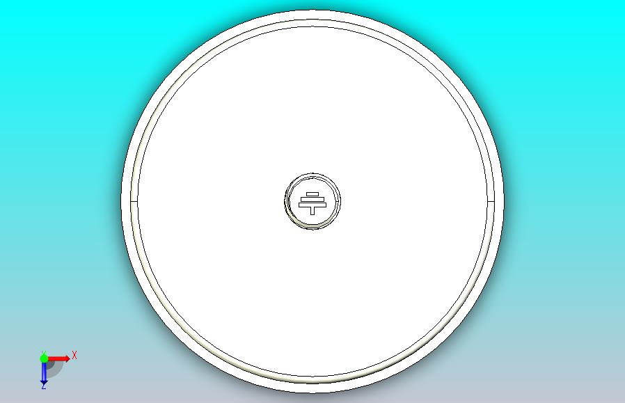 NWC6(0.4～0.45)-10～12自愈式低电压并联电容器三维模型202202