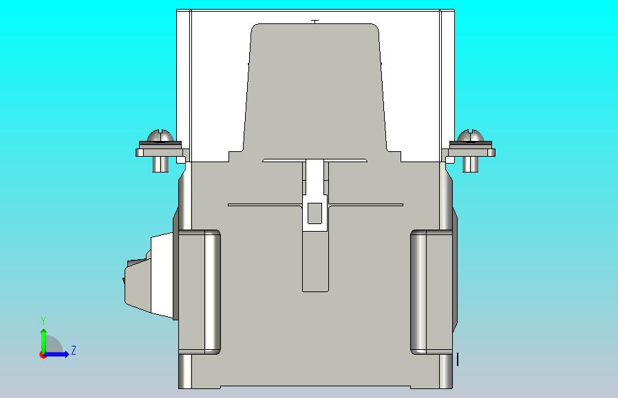 CJ20-63交流接触器