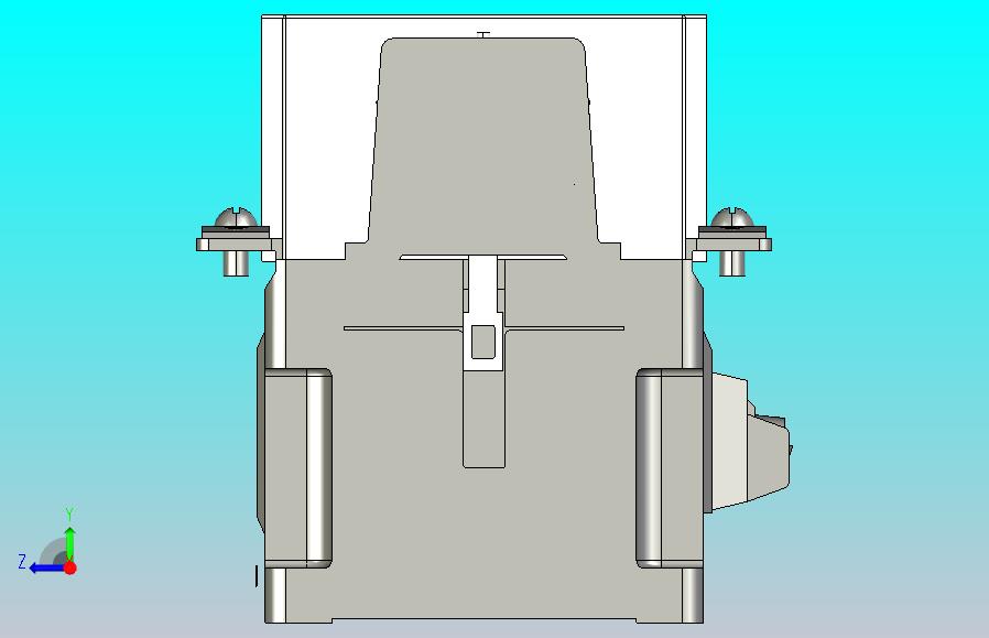 CJ20-63交流接触器