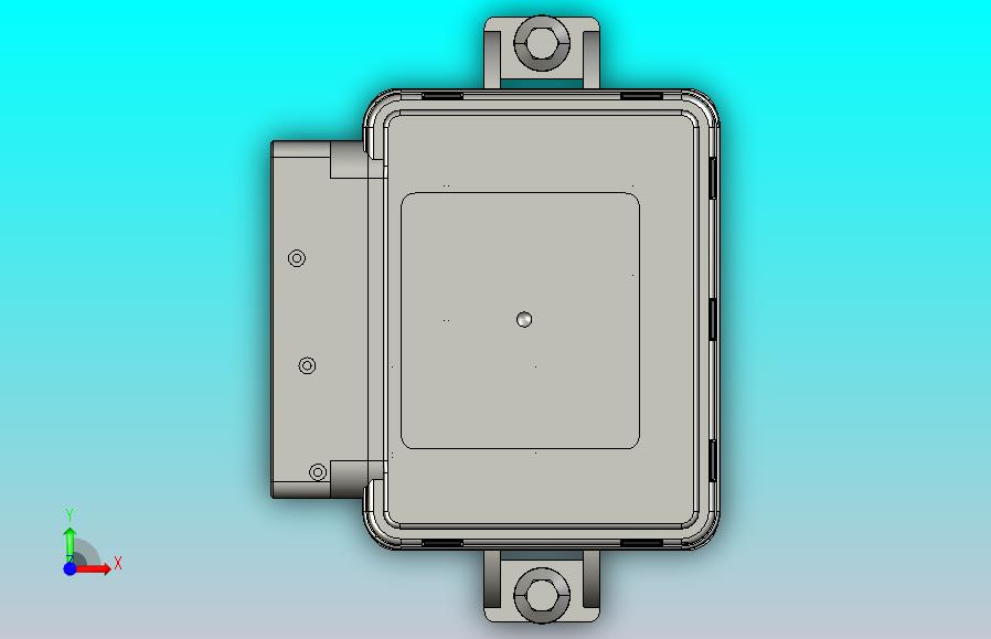 汽车ECU