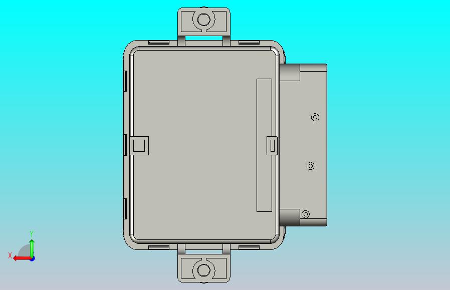 汽车ECU