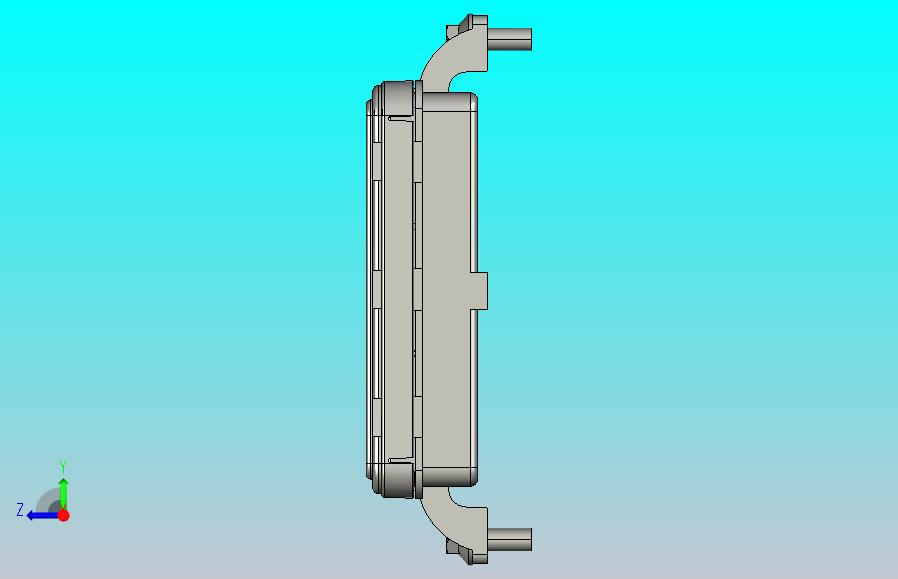 汽车ECU