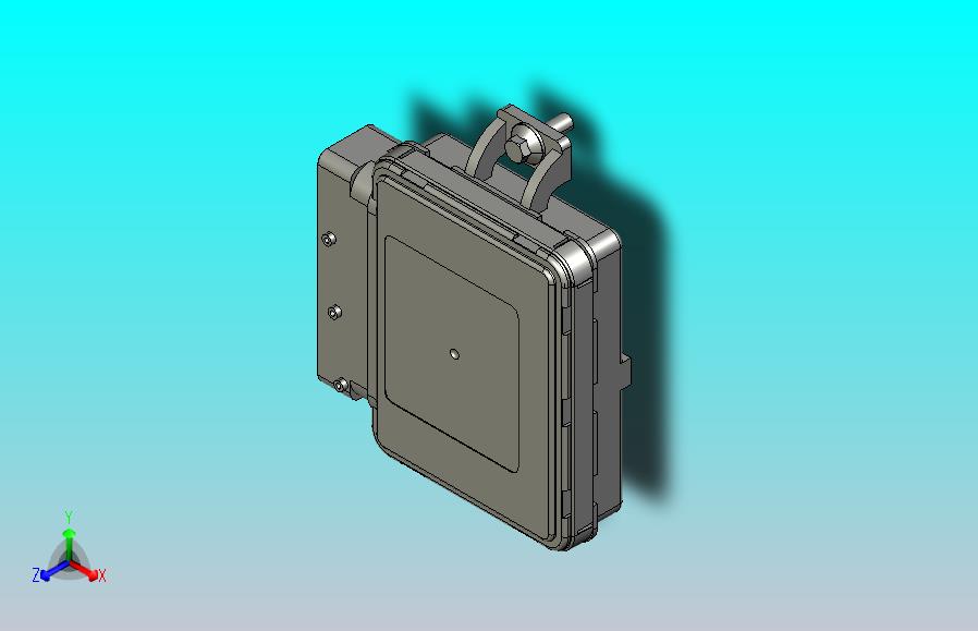 汽车ECU