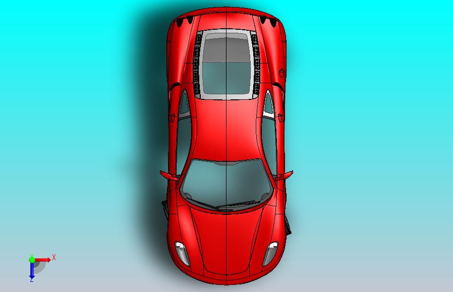法拉利F430