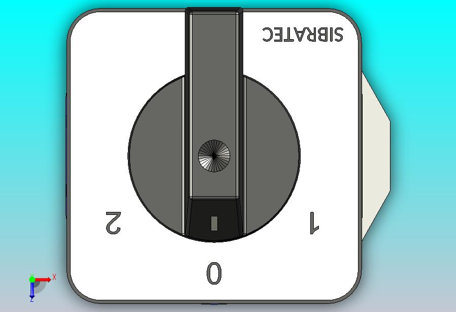 隔离开关电源开关LW28-160A
