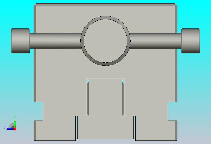 工具金属加工用小型虎钳