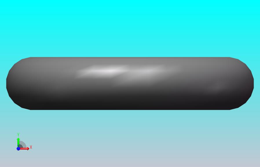 O型密封圈φ8×3