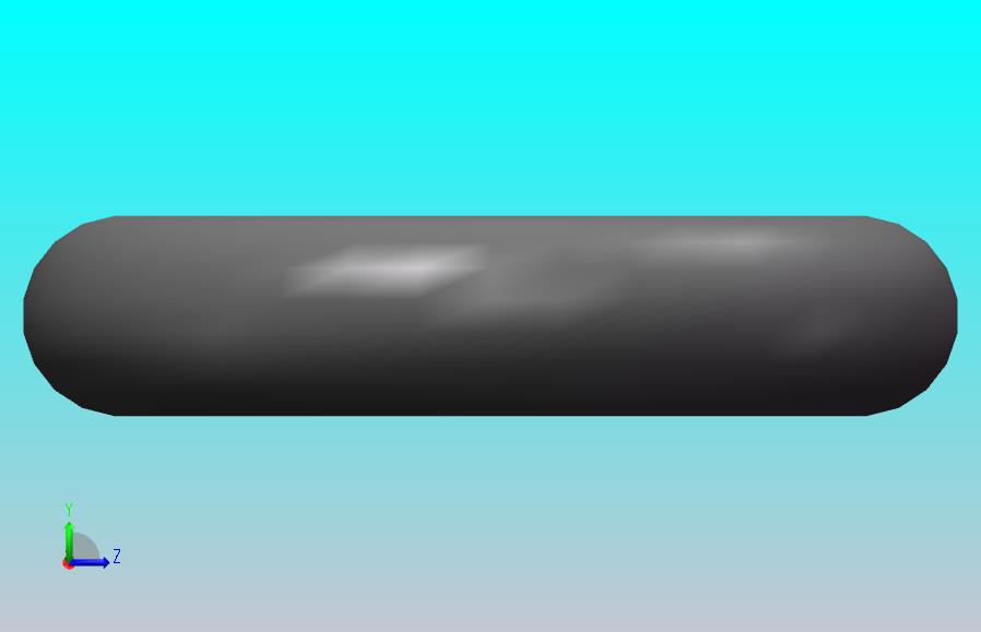 O型密封圈φ8×3